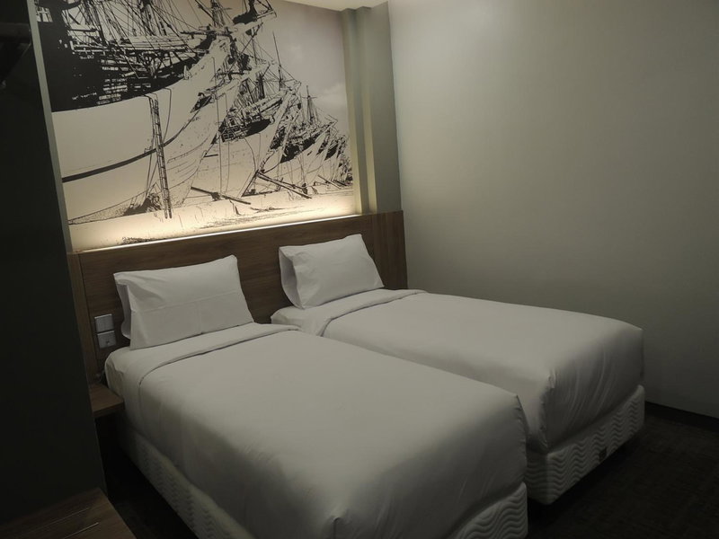 Odua Thamrin Jakarta, 자카르타, 인도네시아 공화국