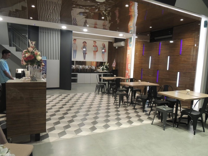 Odua Thamrin Jakarta, 자카르타, 인도네시아 공화국