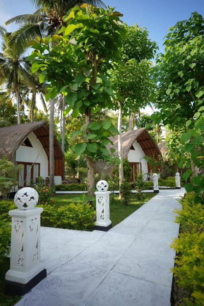 Coco Resort Penida, Klungkung, Indonesia