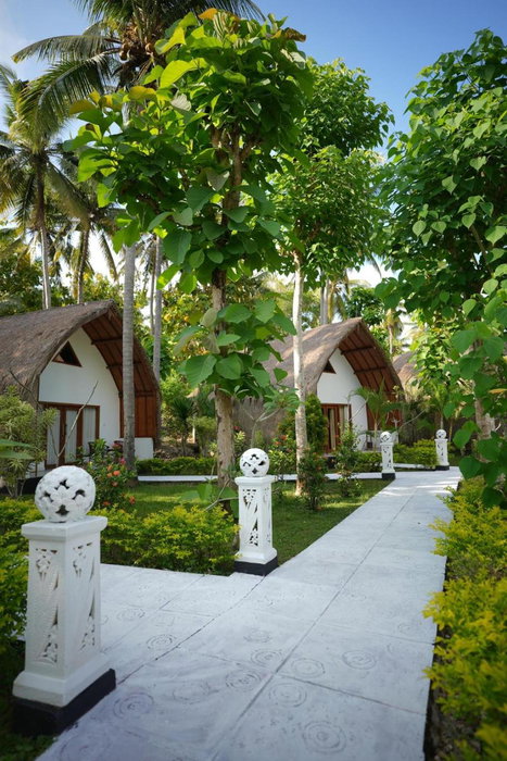 Coco Resort Penida, Klungkung, Indonesia
