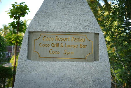 Coco Resort Penida, Klungkung, Indonesia