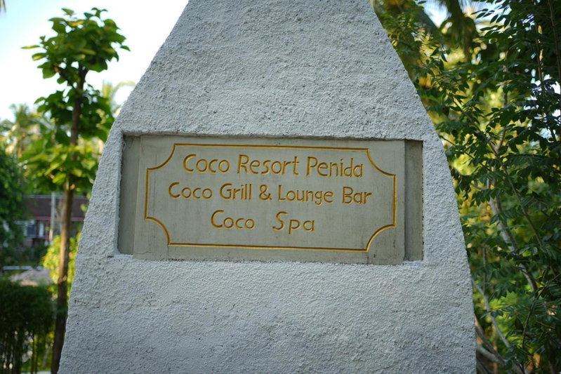 Coco Resort Penida, Klungkung, Indonesia