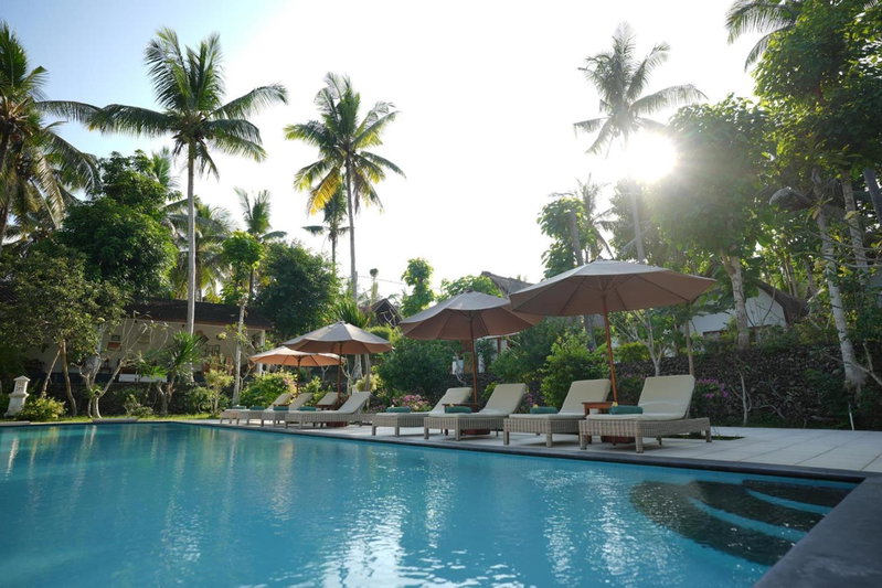 Coco Resort Penida, Klungkung, Indonesia