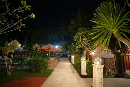 Coco Resort Penida, Klungkung, Indonesia