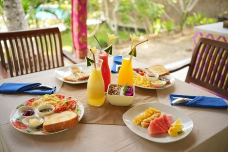 Coco Resort Penida, Klungkung, Indonesia