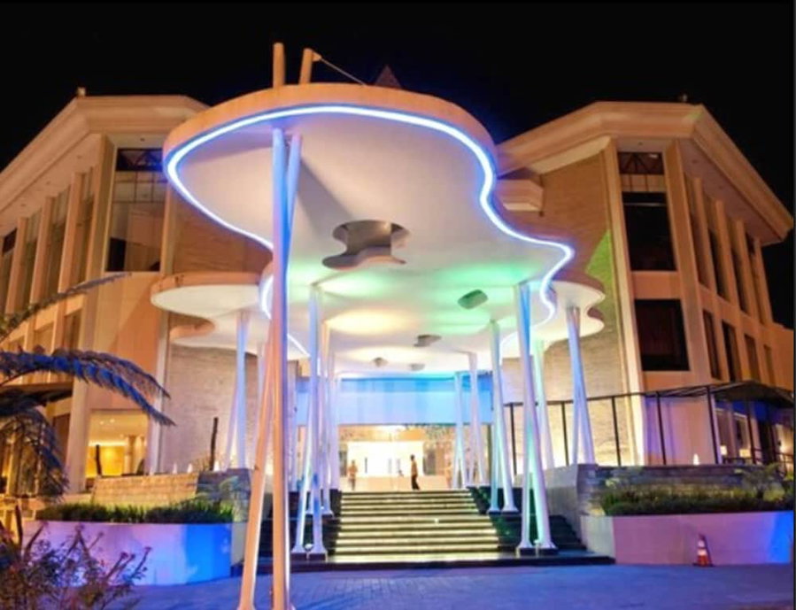 Mikie Holiday Resort & Hotel, Berastagi, Indonesia