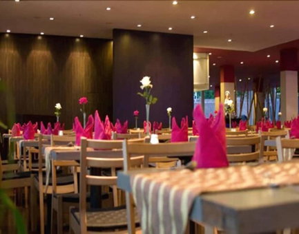 Mikie Holiday Resort & Hotel, Berastagi, Indonesia