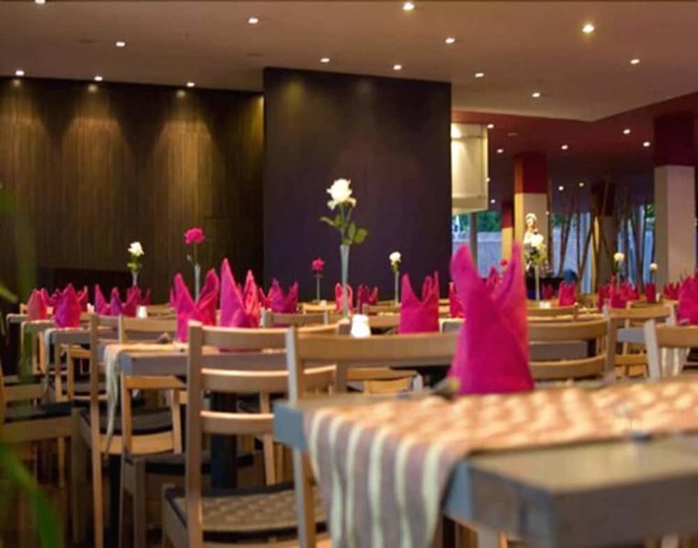 Mikie Holiday Resort & Hotel, Berastagi, Indonesia