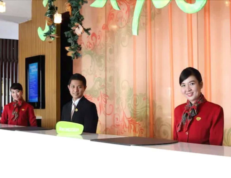 Mikie Holiday Resort & Hotel, Berastagi, Indonesia