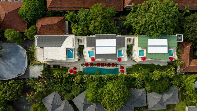 Anantara Vacation Club Legian, Kuta, Indonesia