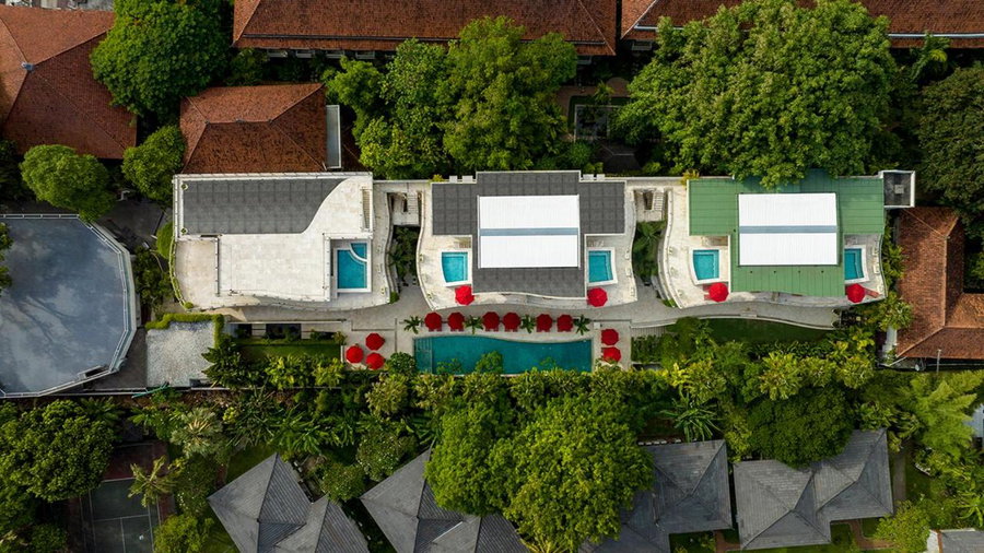 Anantara Vacation Club Legian, Kuta, Indonesia