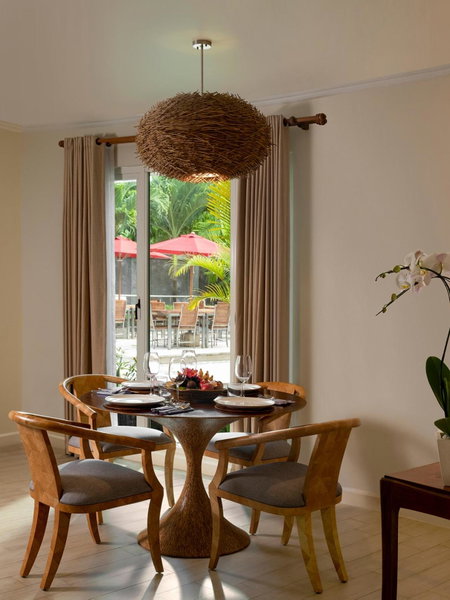 Anantara Vacation Club Legian, Kuta, Indonesia
