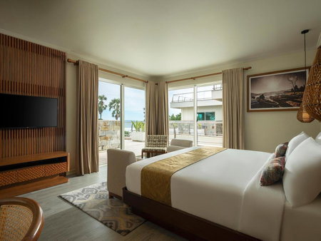 Anantara Vacation Club Legian, Kuta, Indonesia