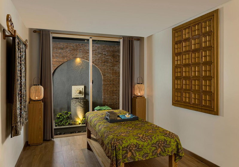 Anantara Vacation Club Legian, Kuta, Indonesia