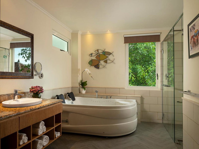 Anantara Vacation Club Legian, Kuta, Indonesia