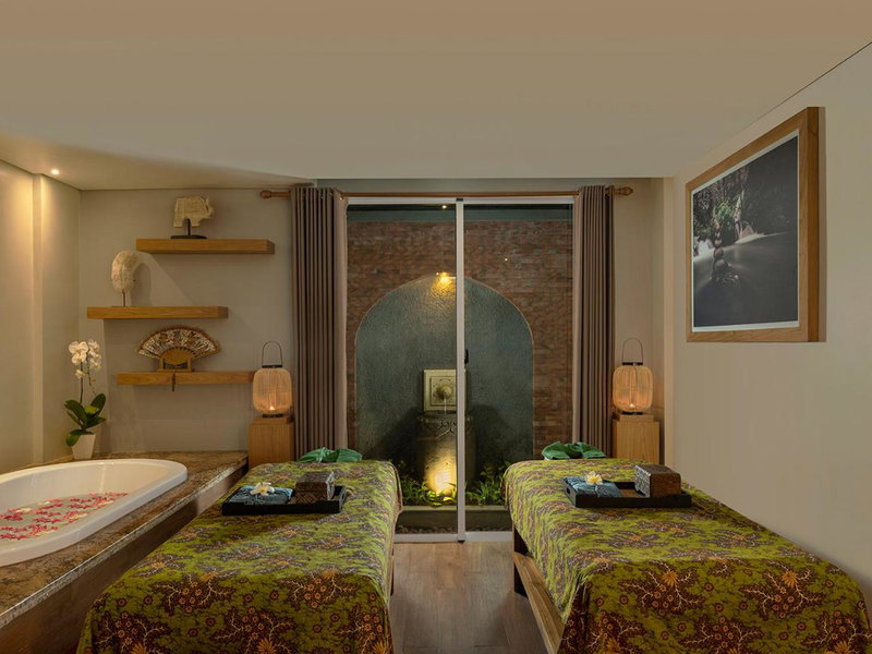 Anantara Vacation Club Legian, Kuta, Indonesia