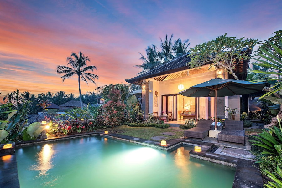 Taluh Bebek Ubud Private Villas, Ubud, Indonesia