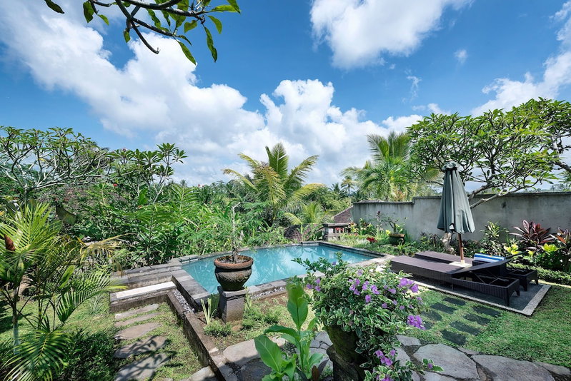 Taluh Bebek Ubud Private Villas, Ubud, Indonesia