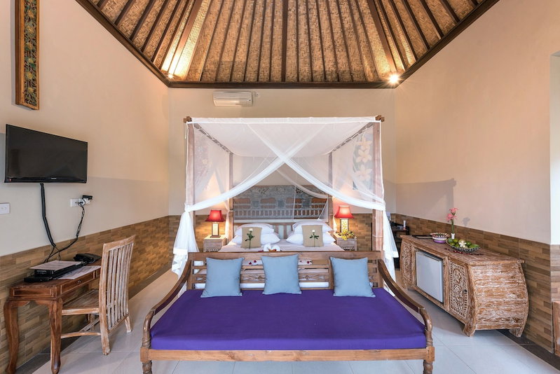 Taluh Bebek Ubud Private Villas, Ubud, Indonesia