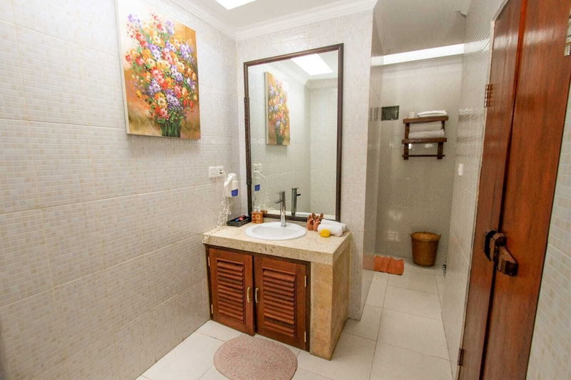 Taluh Bebek Ubud Private Villas, Ubud, Indonesia