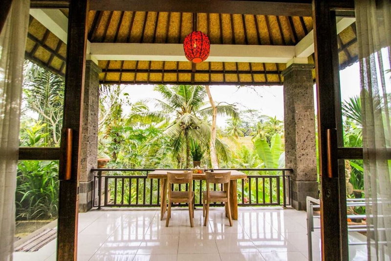 Taluh Bebek Ubud Private Villas, Ubud, Indonesia