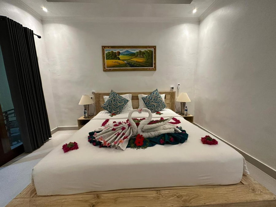 Kelingking Sunset Point Hotel, Nusa Penida, 인도네시아 공화국