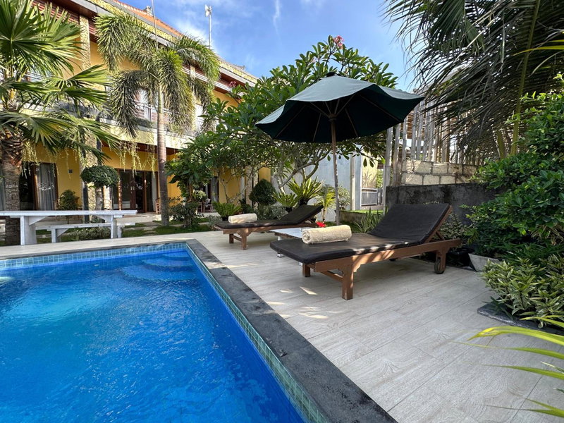 Kelingking Sunset Point Hotel, Nusa Penida, 인도네시아 공화국