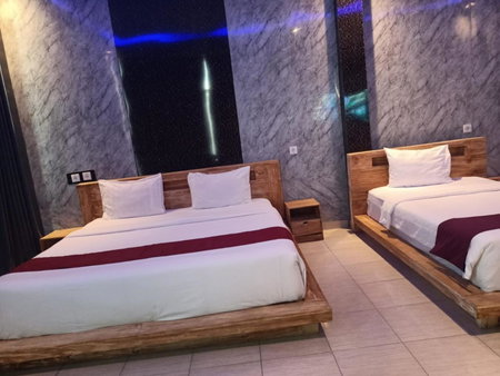 Kelingking Sunset Point Hotel, Nusa Penida, 인도네시아 공화국