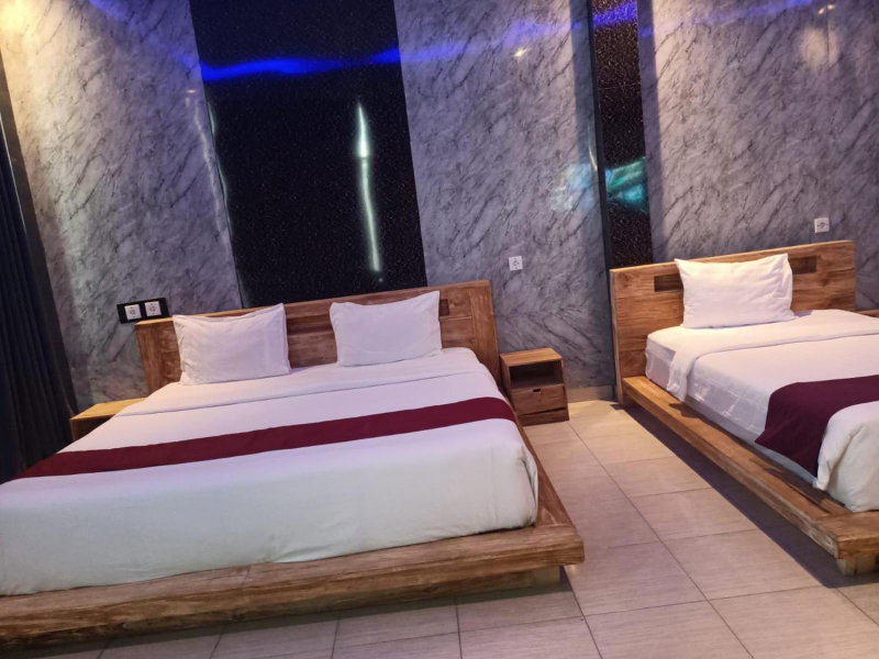 Kelingking Sunset Point Hotel, Nusa Penida, 인도네시아 공화국