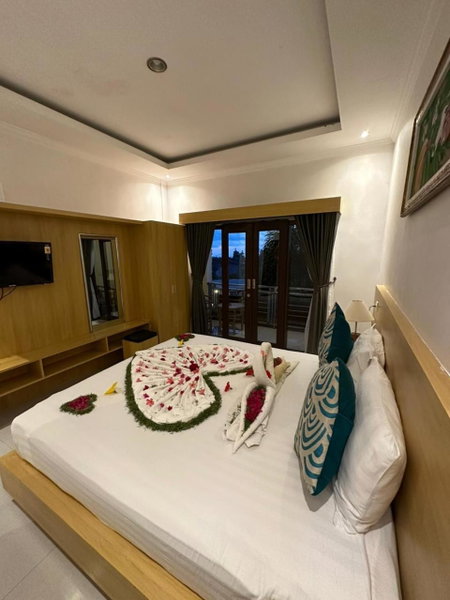 Kelingking Sunset Point Hotel, Nusa Penida, 인도네시아 공화국