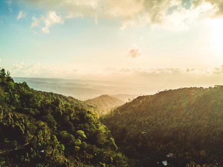 Desa Eko, Banjar, Indonesia
