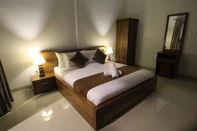 Green Beach Inn, Penida Island, Indonesia