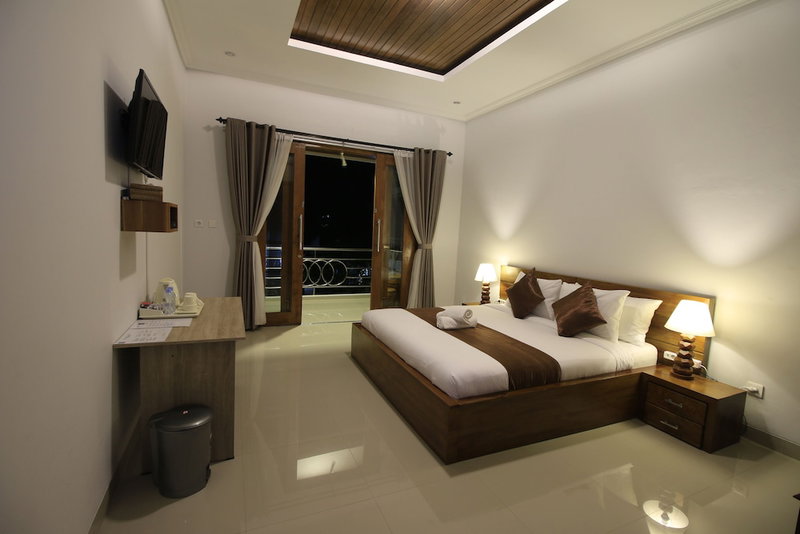 Green Beach Inn, Penida Island, Indonesia