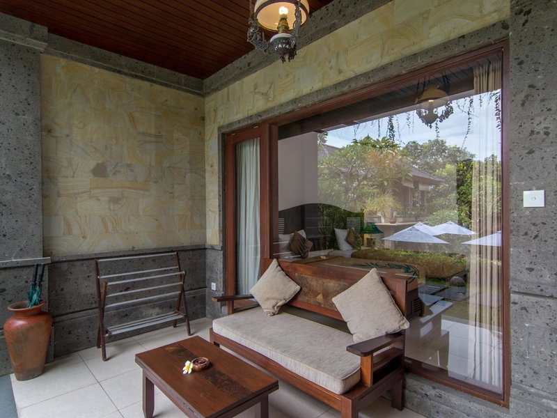 De Munut Balinese Resort, Ubud, Indonesia