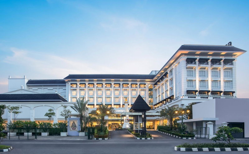 Grand Rohan Jogja, Yogyakarta, 인도네시아 공화국