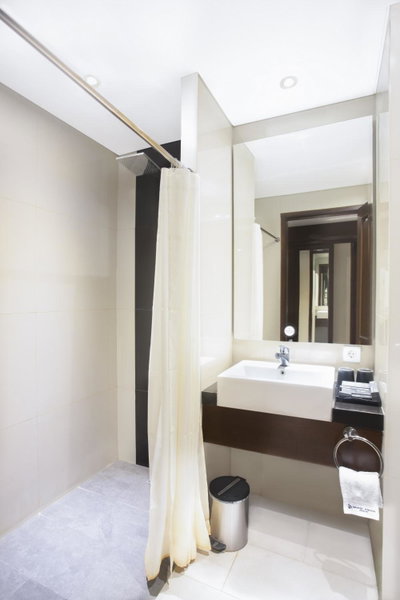 Grand Rohan Jogja, Yogyakarta, 인도네시아 공화국