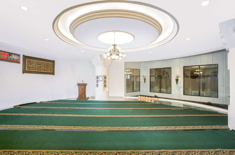 Grand Rohan Jogja, Yogyakarta, 인도네시아 공화국