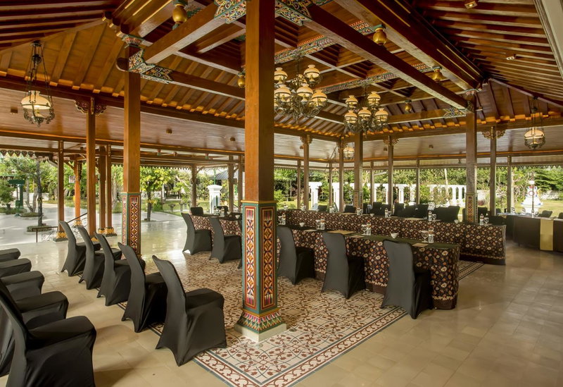 Grand Rohan Jogja, Yogyakarta, 인도네시아 공화국