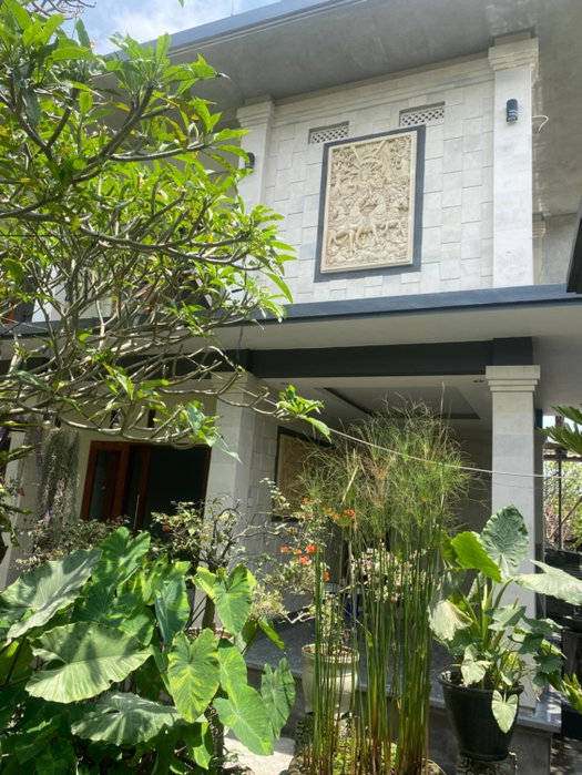 Suryadina Guest House, Ubud, 인도네시아 공화국