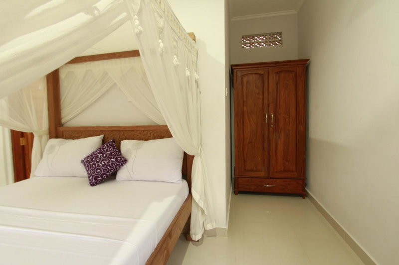 Suryadina Guest House, Ubud, 인도네시아 공화국