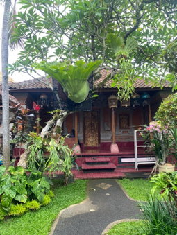 Suryadina Guest House, Ubud, 인도네시아 공화국