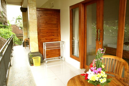 Suryadina Guest House, Ubud, 인도네시아 공화국