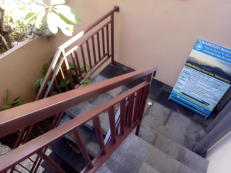 Suryadina Guest House, Ubud, 인도네시아 공화국