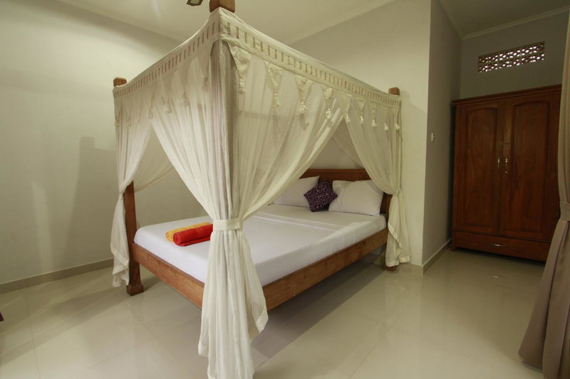Suryadina Guest House, Ubud, 인도네시아 공화국