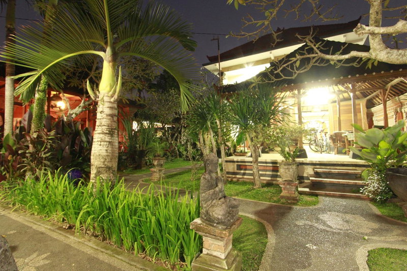 Suryadina Guest House, Ubud, 인도네시아 공화국
