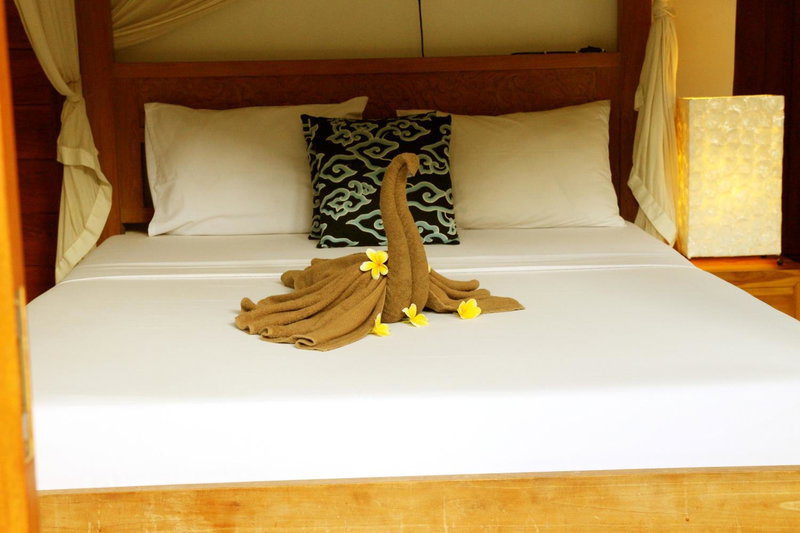 Suryadina Guest House, Ubud, 인도네시아 공화국