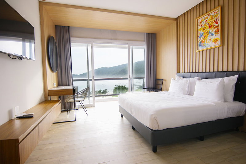 Raja Hotel Kuta Mandalika Resort & Convention, Praya, 인도네시아 공화국
