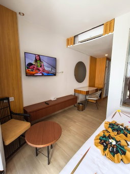 Raja Hotel Kuta Mandalika Resort & Convention, Praya, 인도네시아 공화국