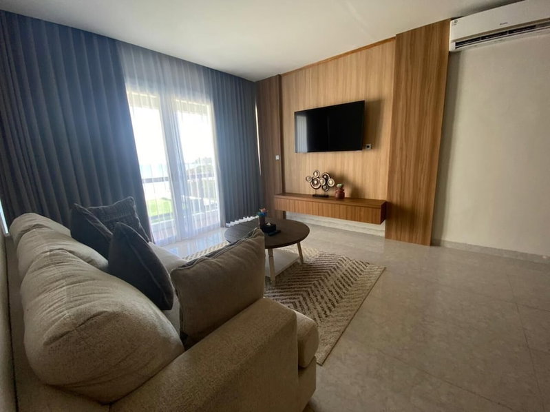 Raja Hotel Kuta Mandalika Resort & Convention, Praya, 인도네시아 공화국