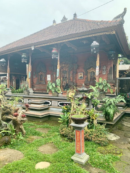 Pondok Nyoman Bedugul by AGATA, Ubud, 인도네시아 공화국